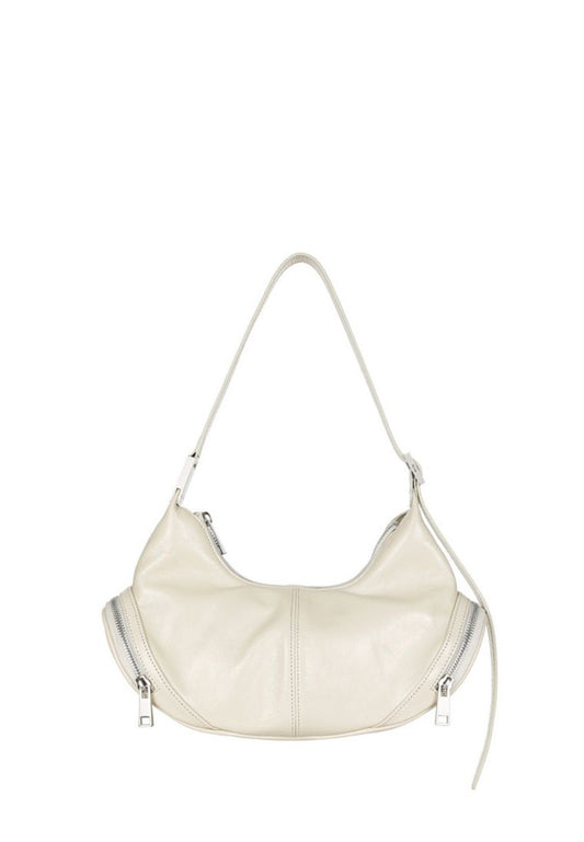 Cargo Hobo - Stone Cream