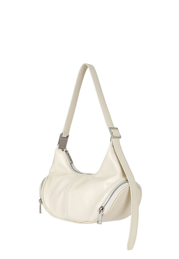 Cargo Hobo - Stone Cream