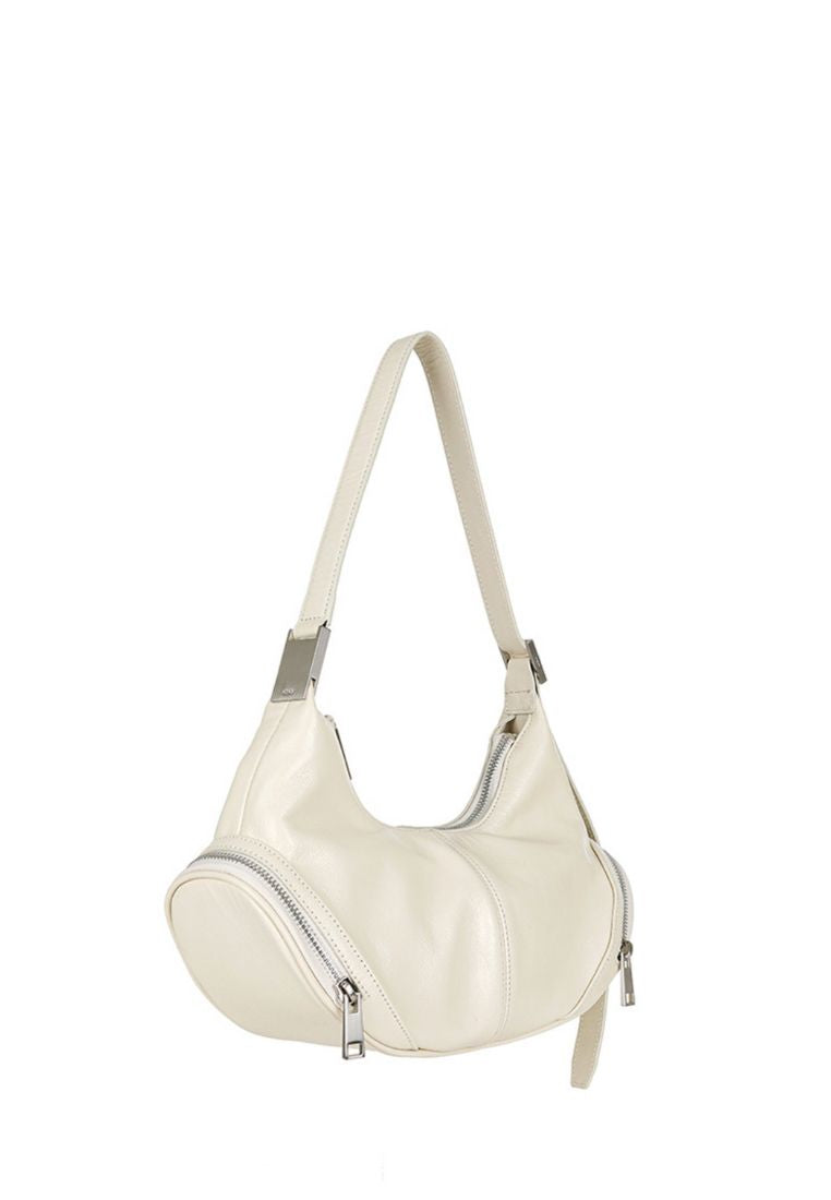 Cargo Hobo - Stone Cream