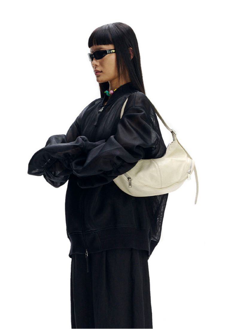 Cargo Hobo - Stone Cream