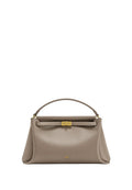 Carmen Top Handle Bag - Apricot