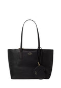 Cece Tote Set Black