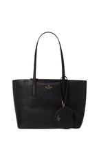 Cece Tote Set Black