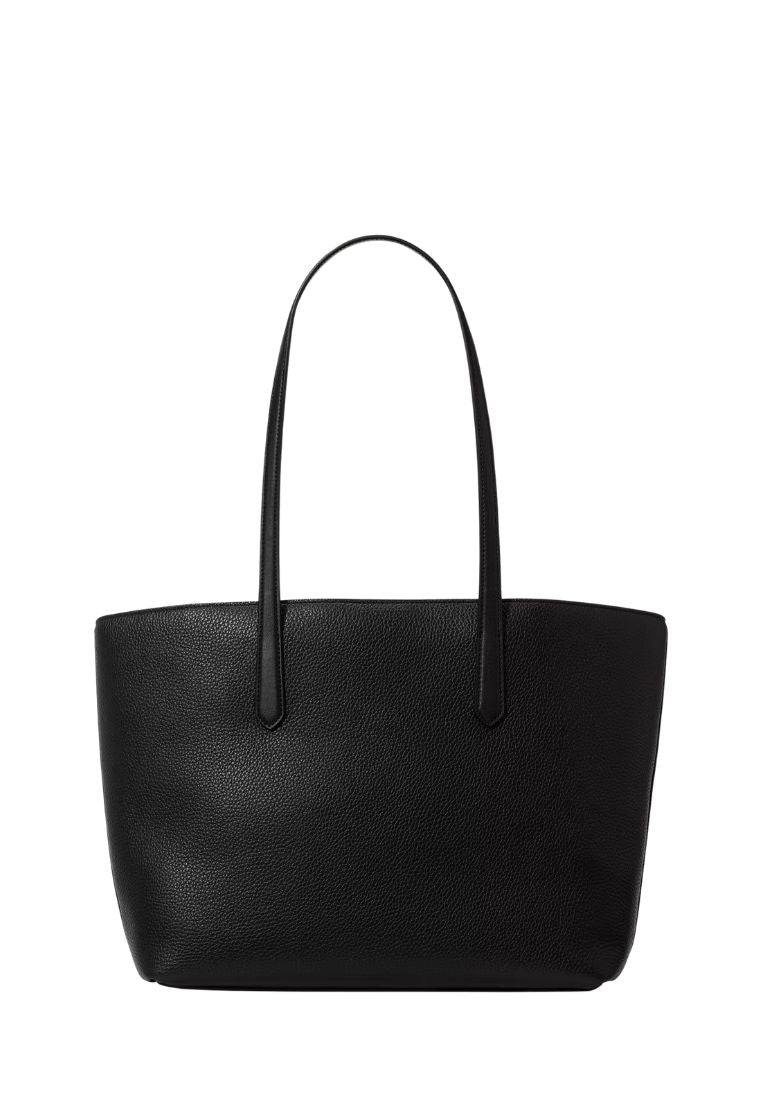 Cece Tote Set Black
