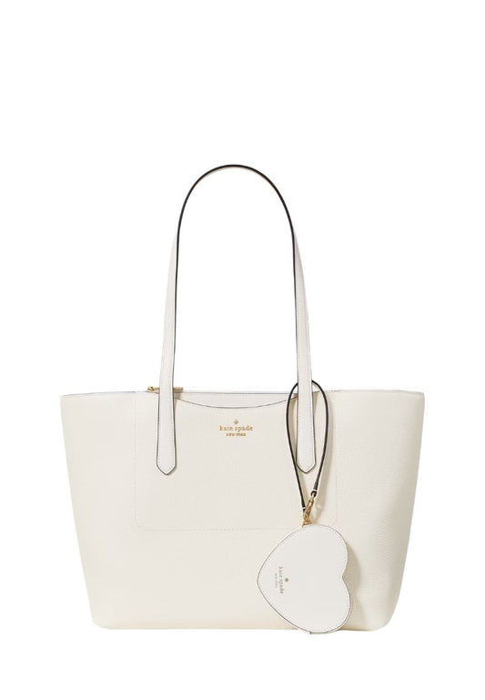 Cece Tote Set Meringue