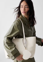 Cece Tote Set Meringue
