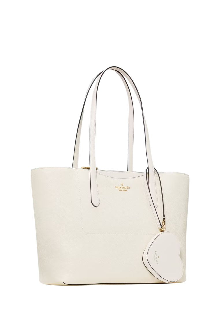 Cece Tote Set Meringue