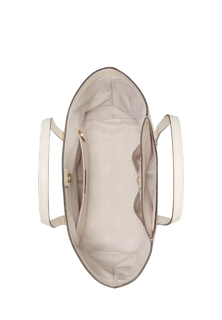 Cece Tote Set Meringue
