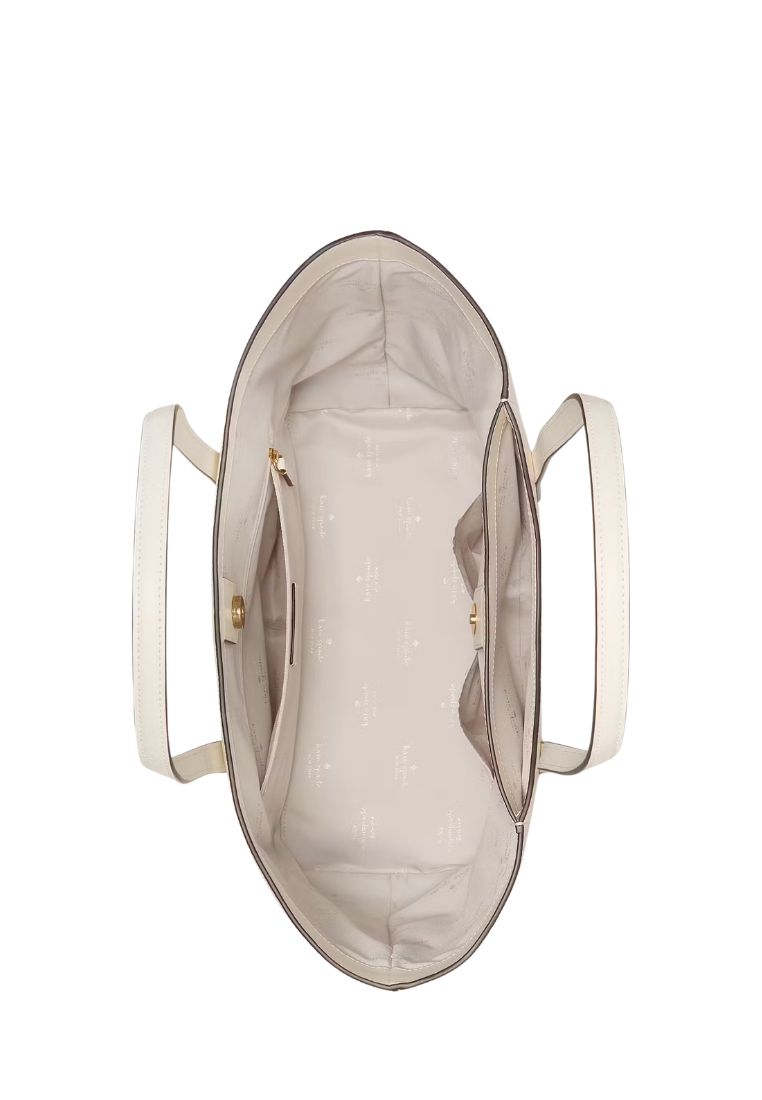 Cece Tote Set Meringue