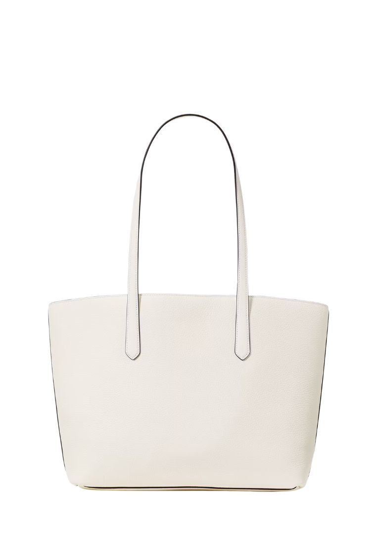 Cece Tote Set Meringue