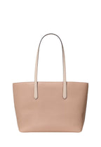 Cece Tote Set Milk Tea Multi