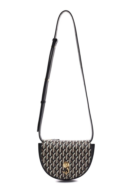 City Bag Gotica Small Black