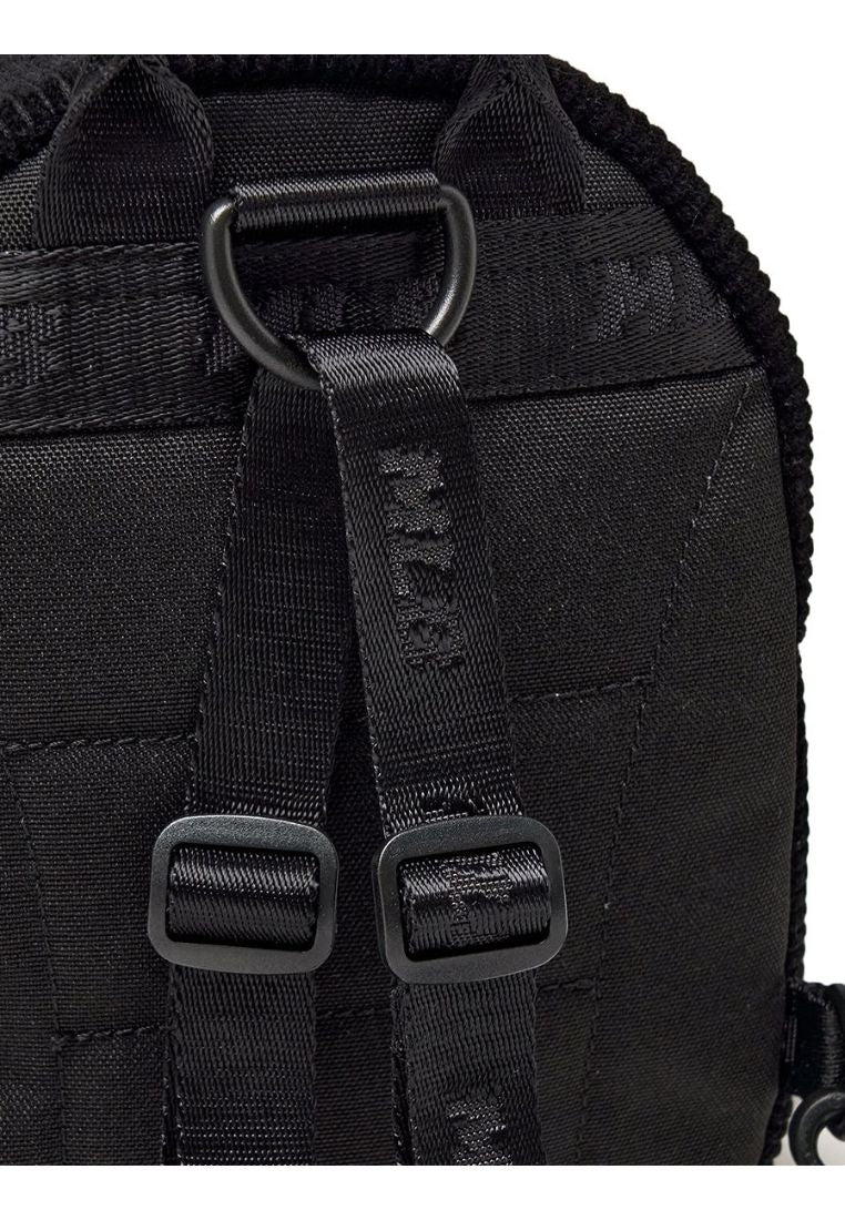 Corduroy Mini Backpack NY Yankees Black