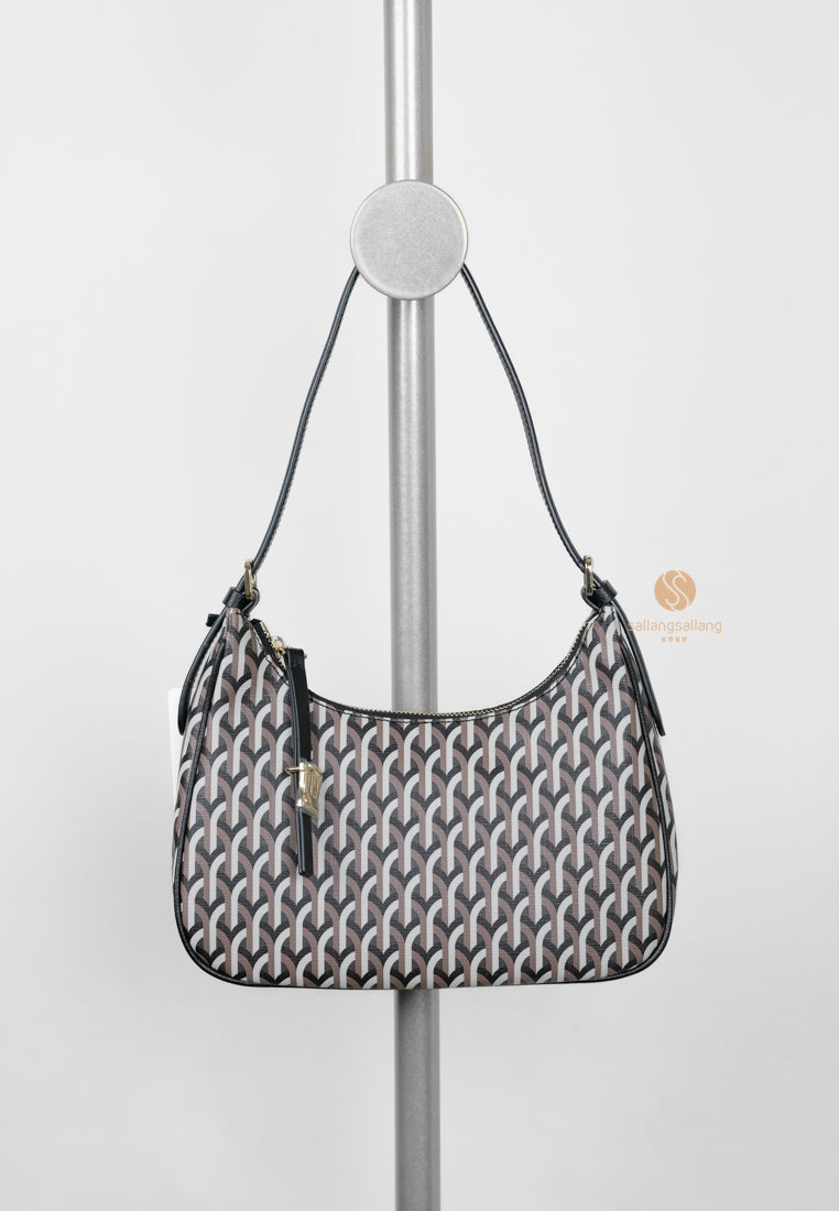 [DEFECT SALE 262] VIVA BAG Gotica Black