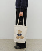 DOODLE BEAR ECO natural