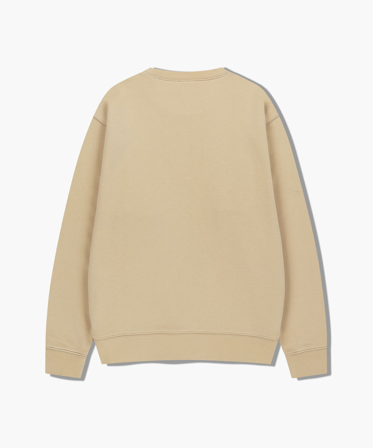DOODLE BEAR SWEATSHIRT beige