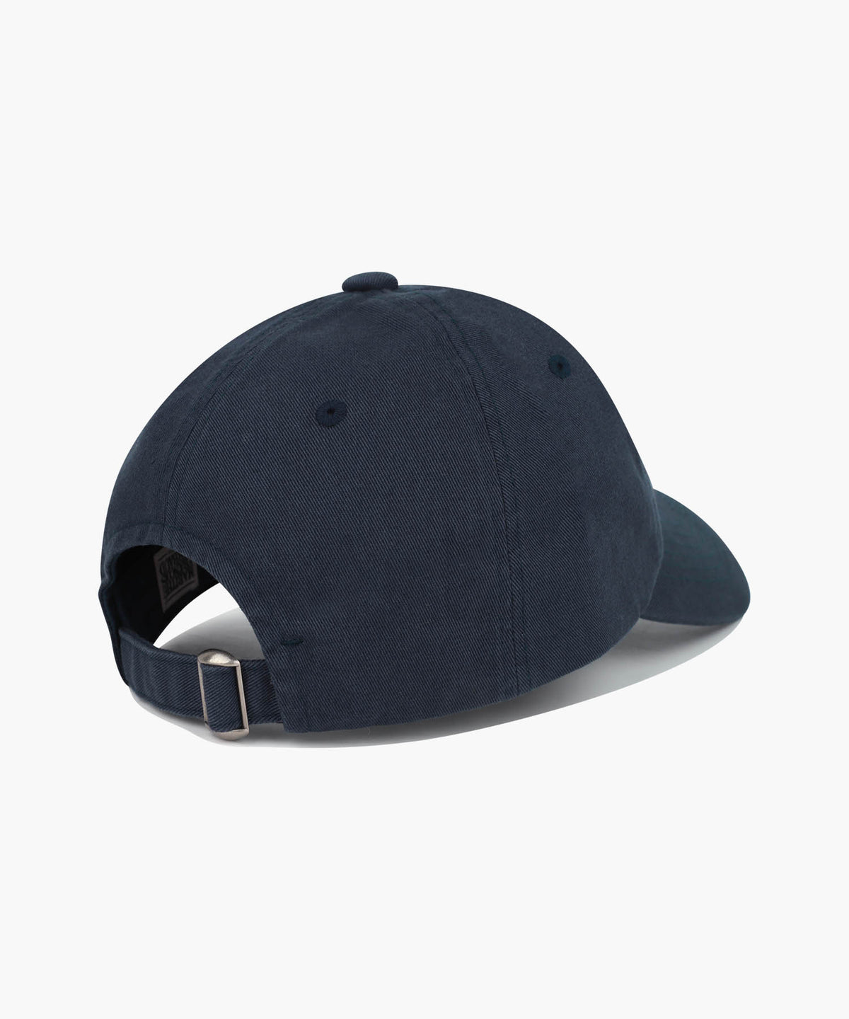 DOODLE CLASSIC LOGO COVERED CAP navy