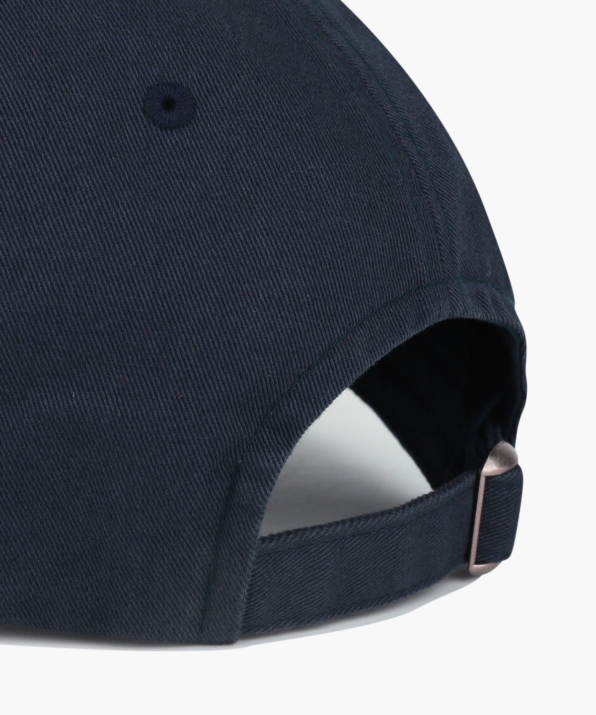 DOODLE CLASSIC LOGO COVERED CAP navy