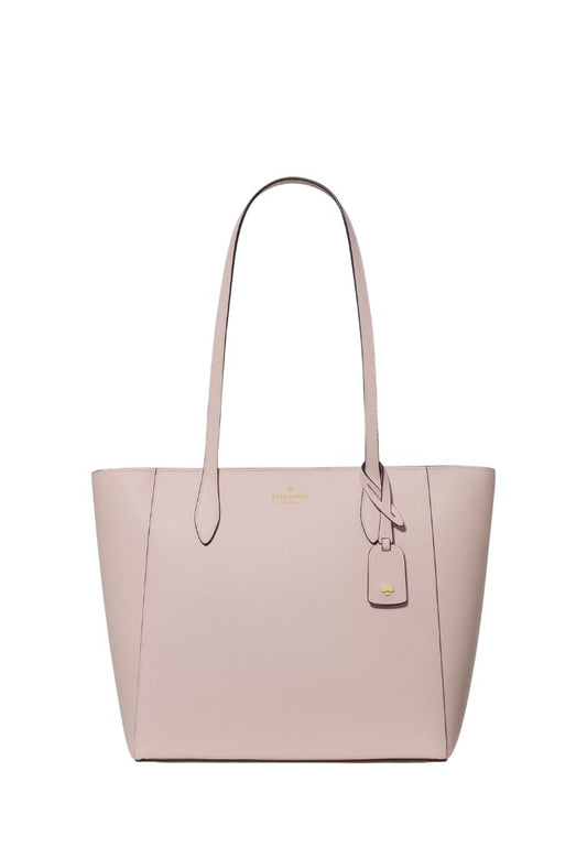 Dana Tote Bag Powdered Sugar