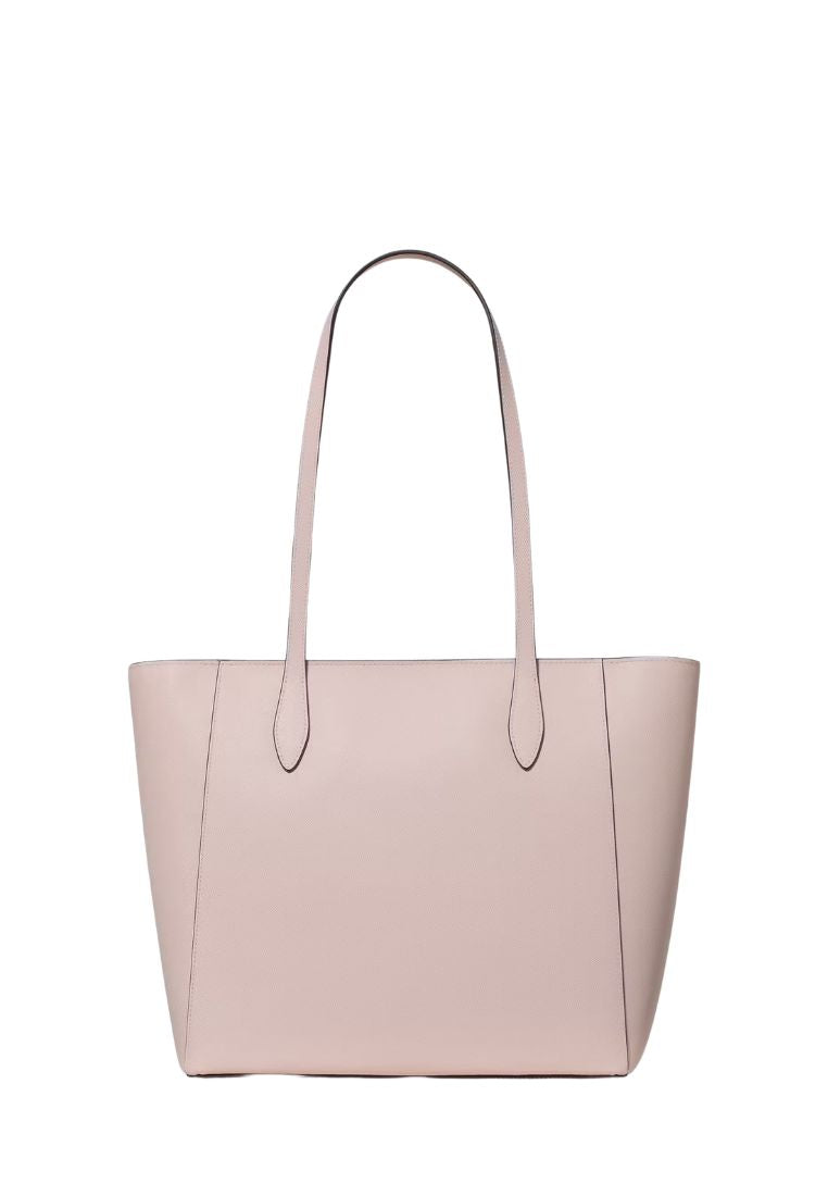 Dana Tote Bag Powdered Sugar