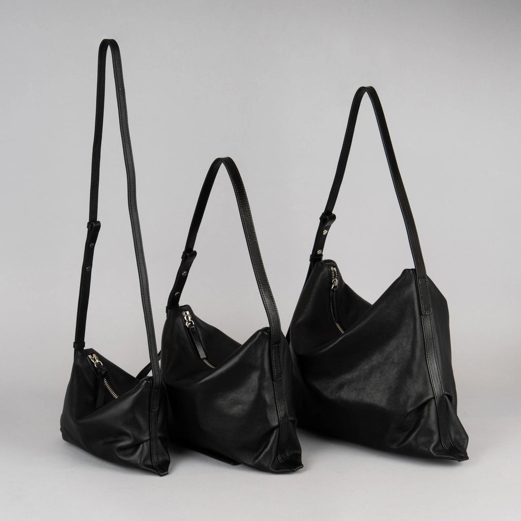 Day Shoulder Black