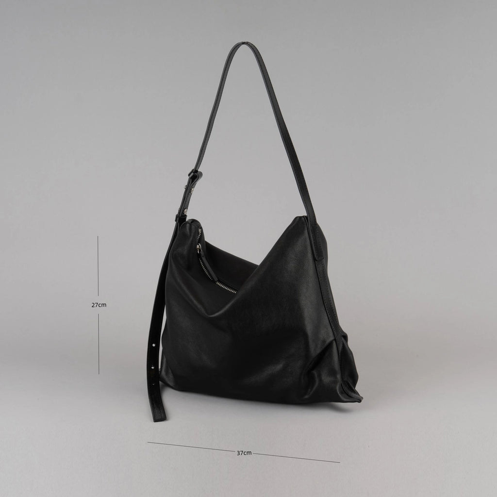 Day Shoulder Black