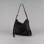 Day Shoulder Black