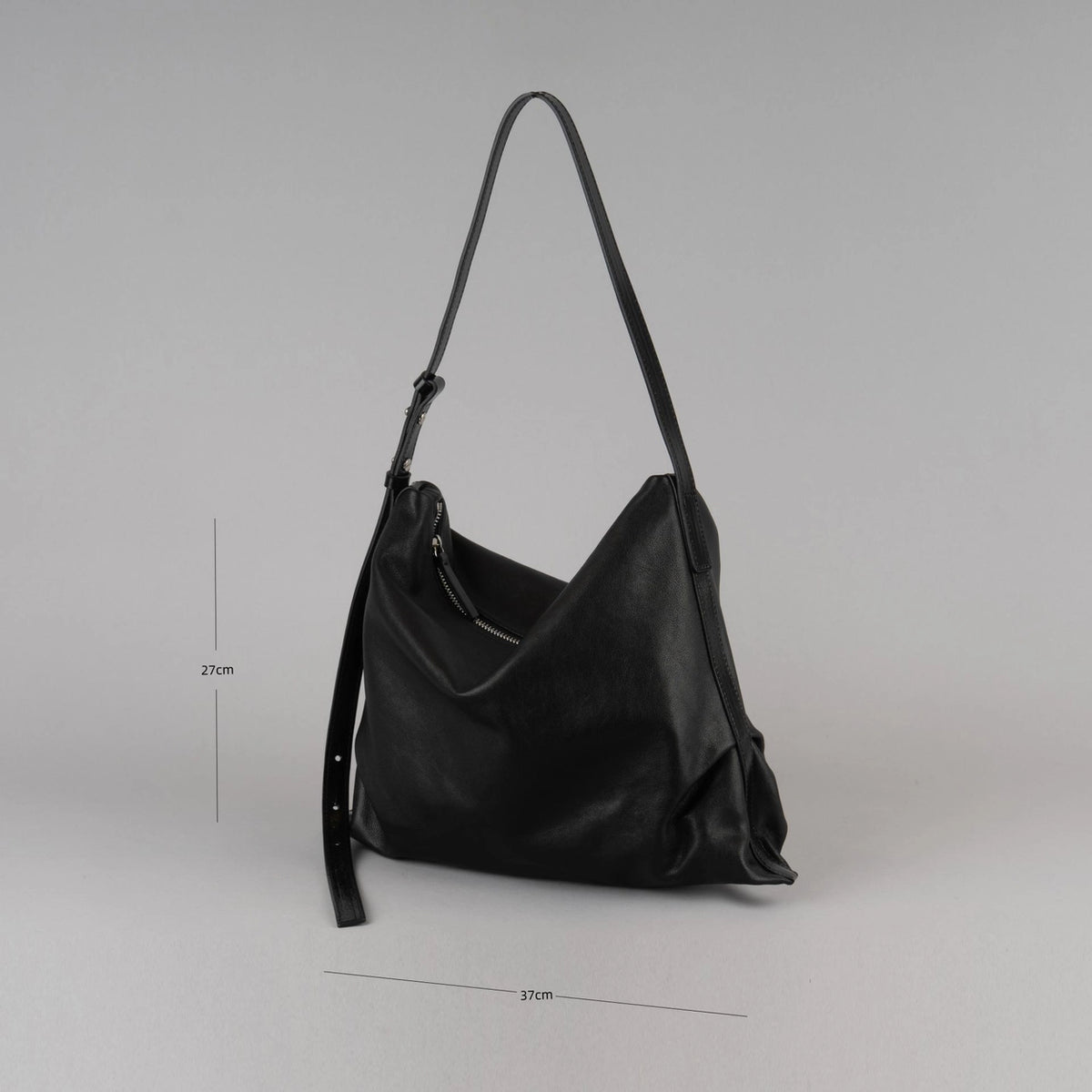 Day Shoulder Black