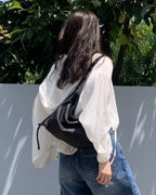 Day Shoulder Black