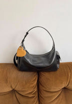 Double Pocket Pull-Up Black
