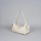 Double Pocket Pull-Up Ivory