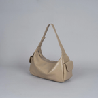 Double Pocket Pull-Up Taupe