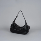 Double Pocket Pull-Up Black