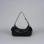Double Pocket Pull-Up Black