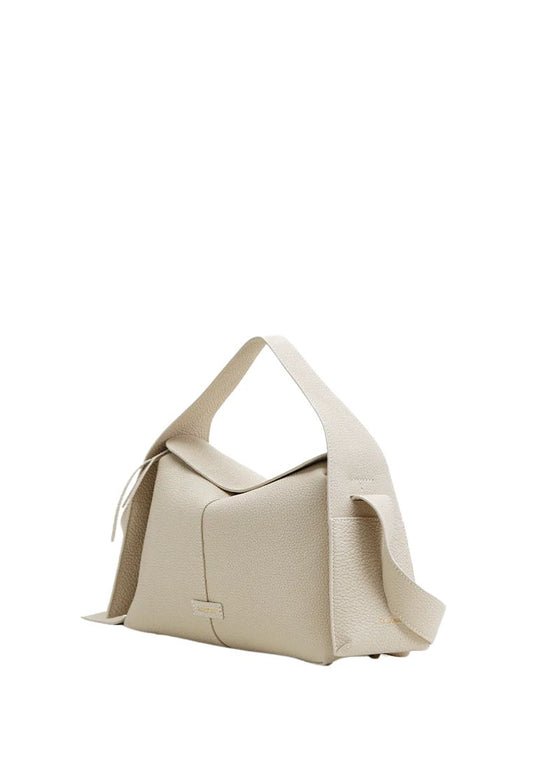 Drippy Roof Bag - Ivory