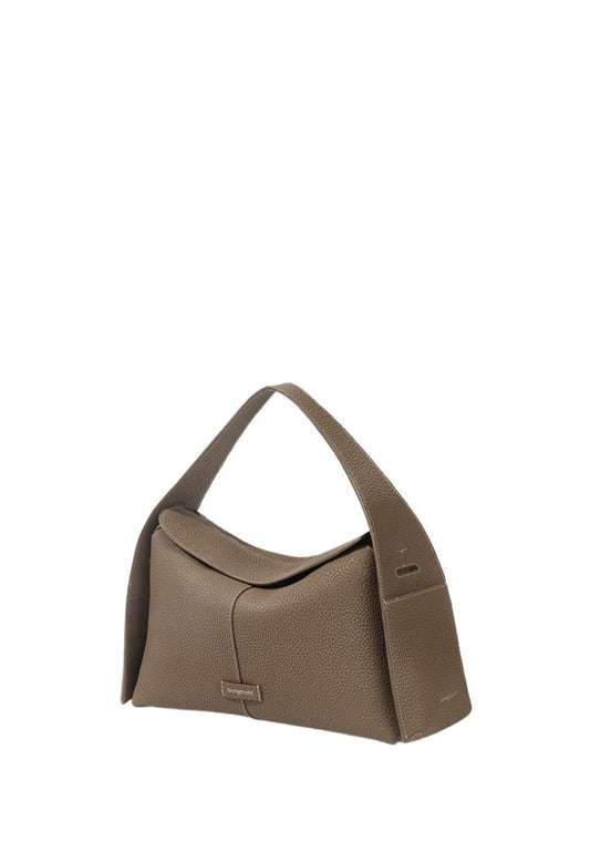 Drippy Roof Bag - Taupe