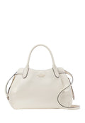 Dumpling Large Satchel Parchment