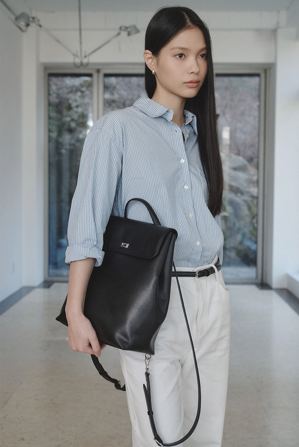 Mode Black