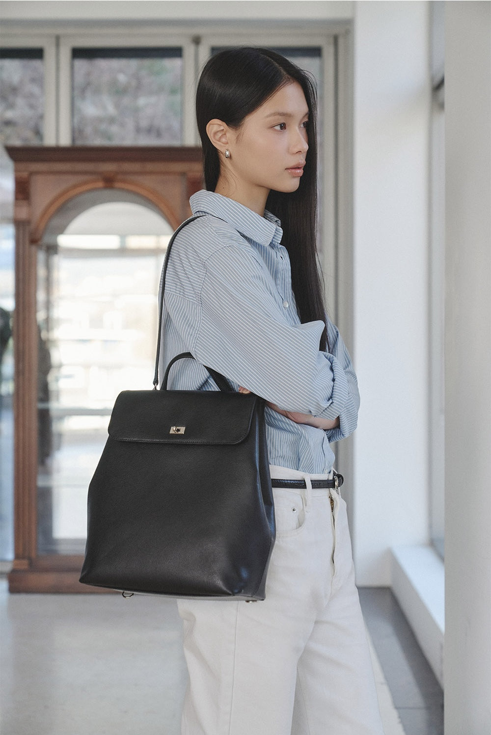 Mode Black