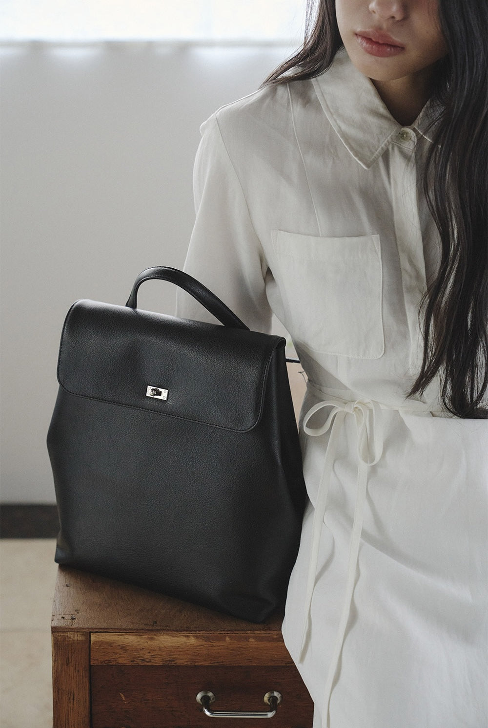Mode Black