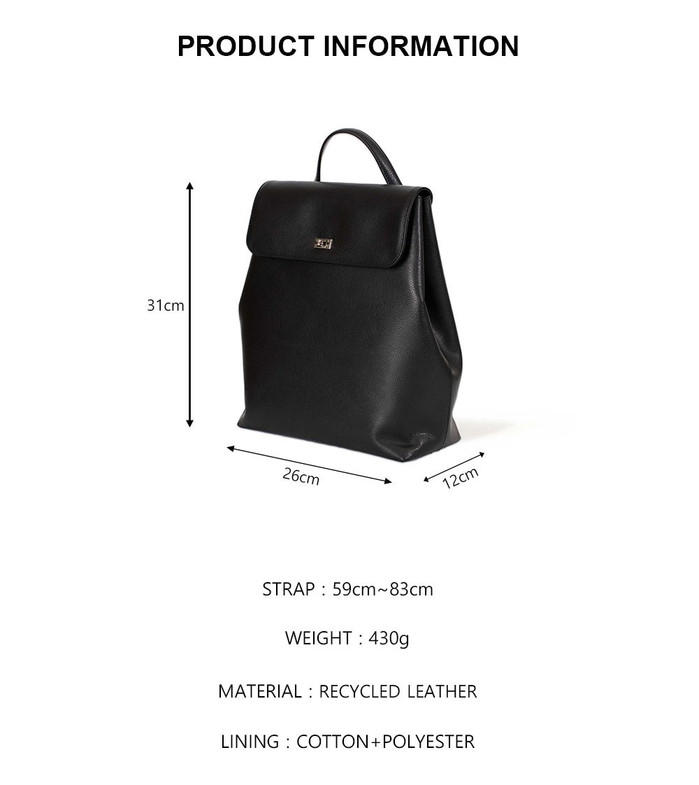 Mode Black