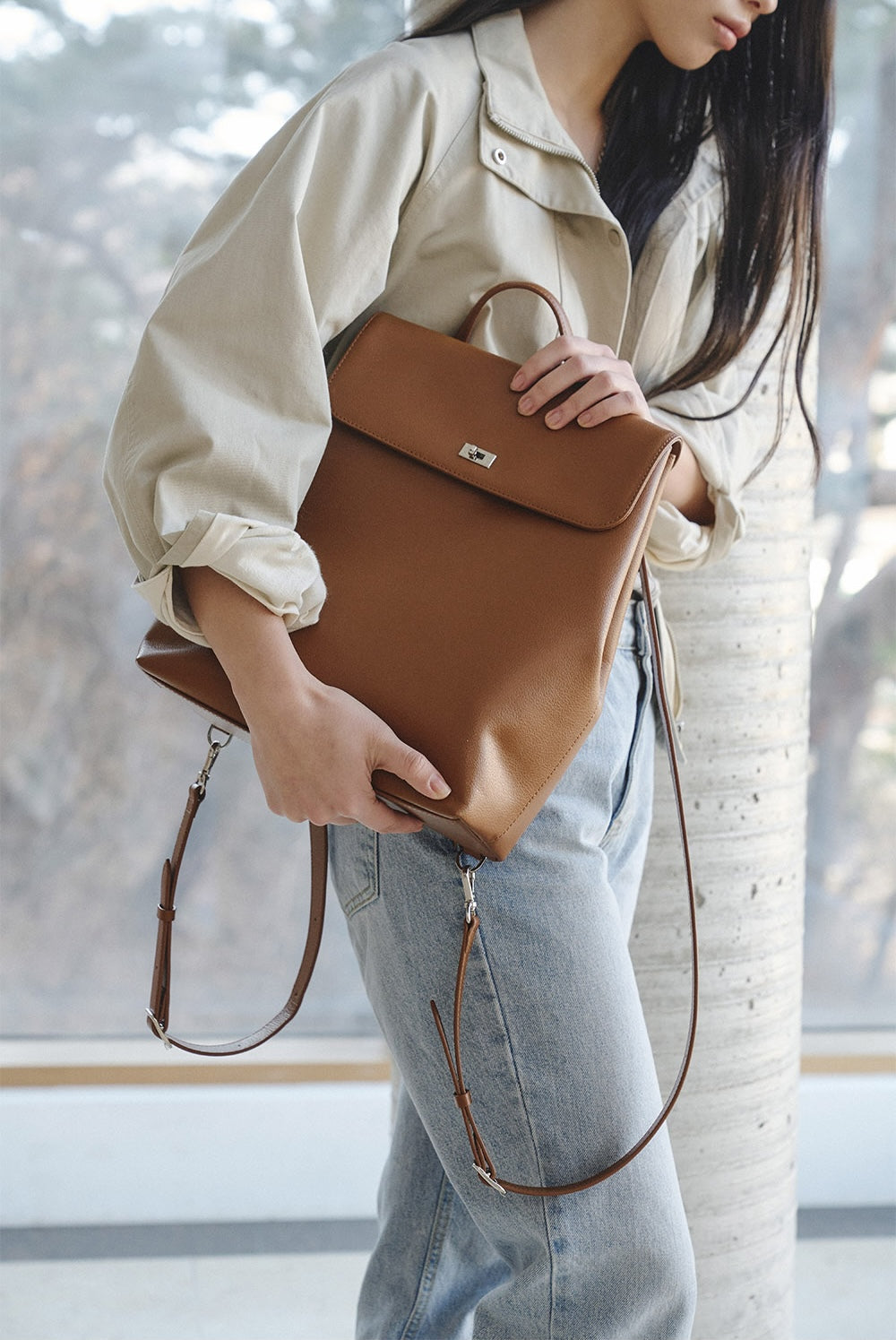 Mode Camel