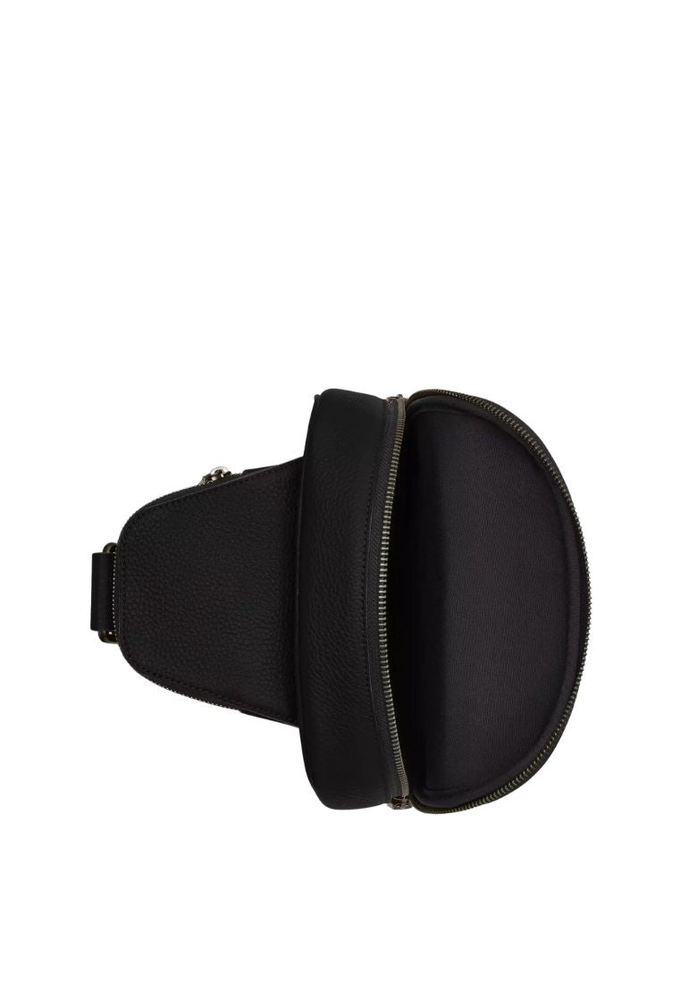 Ethan Pack Gunmetal Black