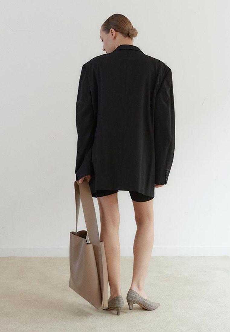 ARC Big Bucket Taupe