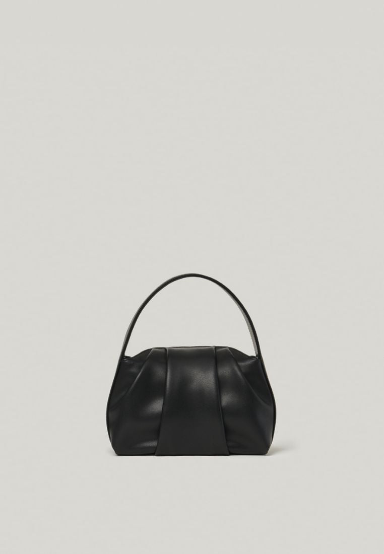 FANTINE BAG soft black