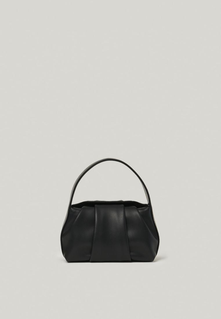 FANTINE BAG soft black