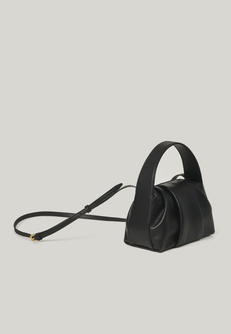 FANTINE BAG soft black
