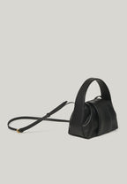 FANTINE BAG soft black