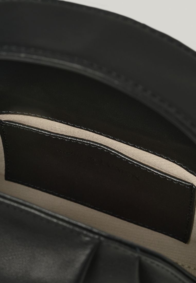 FANTINE BAG soft black