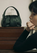 FANTINE BAG soft black